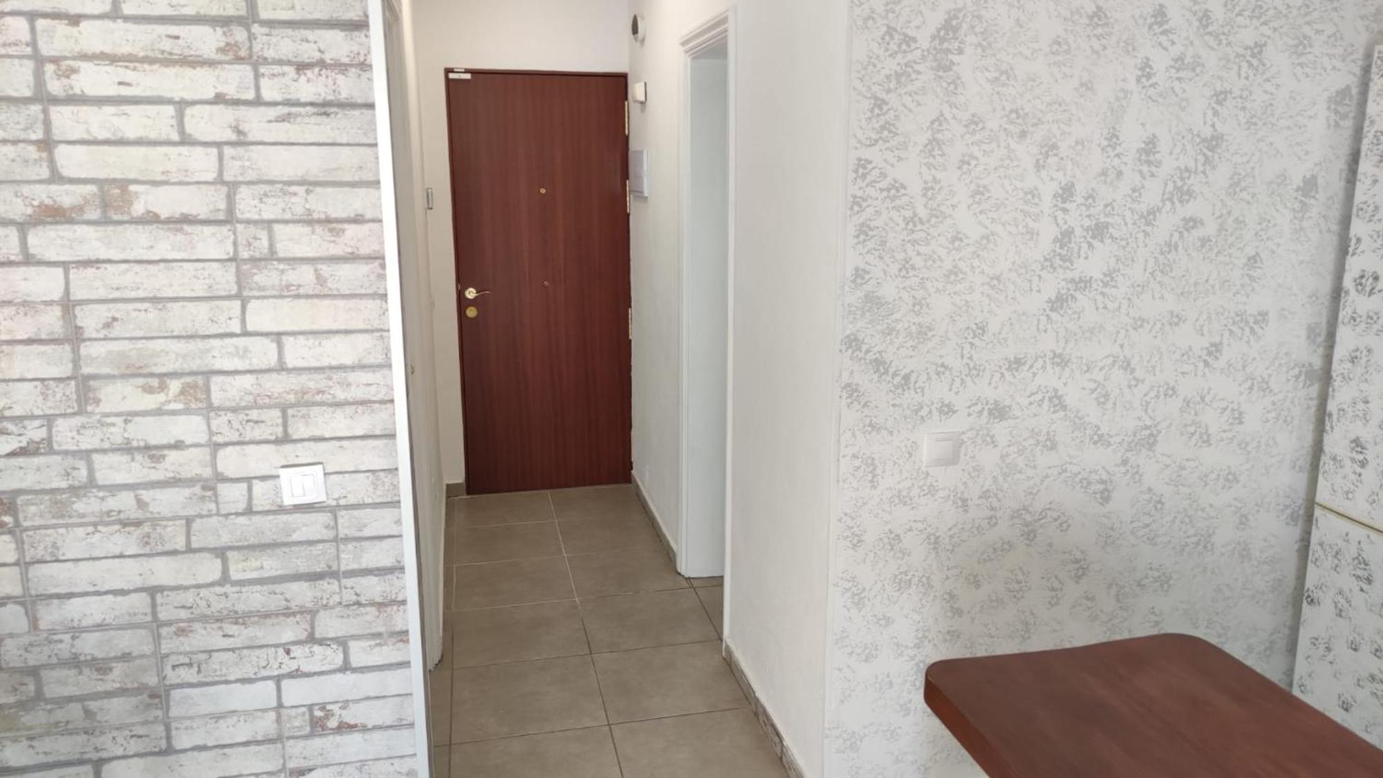 Appartamento Corallo Коста-дель-Силенцио Экстерьер фото